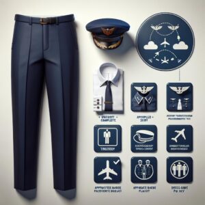 Delta uniform policy symbolized