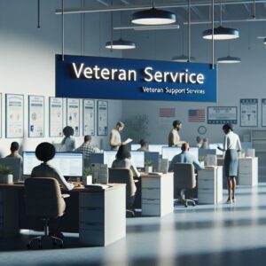 Veteran Support Services