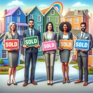 Pride in Real Estate