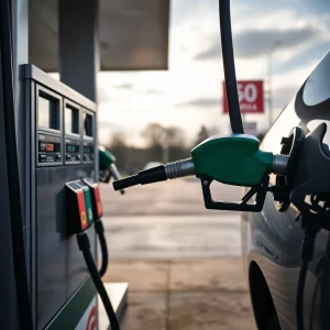 Gas Tax Suspension Ending Soon in Georgia: Fill Up Before Prices Rise