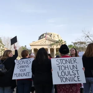 Stone Mountain Women Begin to See Justice After Nearly a Decade Long Battle Against Sexual Assault