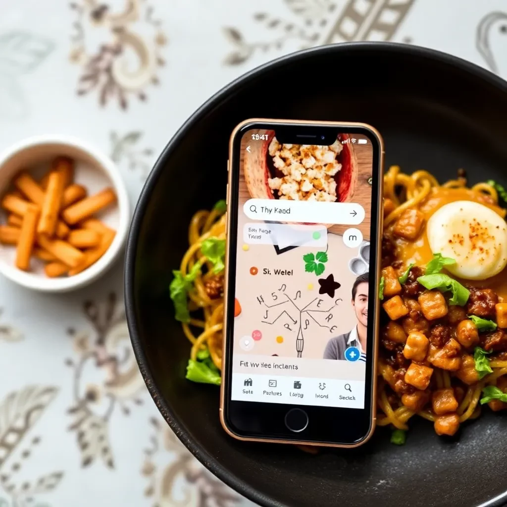 Eater App Launches in Atlanta, Revolutionizing Food Exploration for Diners