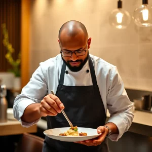 Atlanta Prepares for Second Annual Michelin Awards as Culinary Scene Thrives