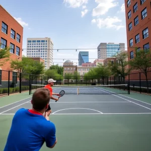 Dill Dinkers to Open New Pickleball Facility in Atlanta's West End in 2025