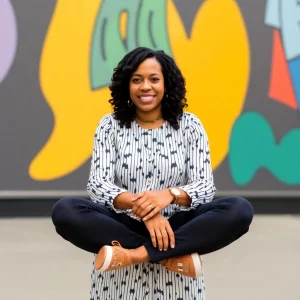 Atlanta Names Amina Cooper as First Director of Public Arts Initiative