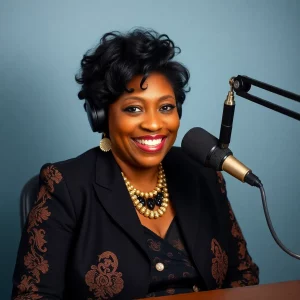 Atlanta Pays Tribute to Beloved Radio Host Wanda Smith Following Her Passing