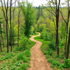 Exciting New Trails and Parks Coming to Metro Atlanta!