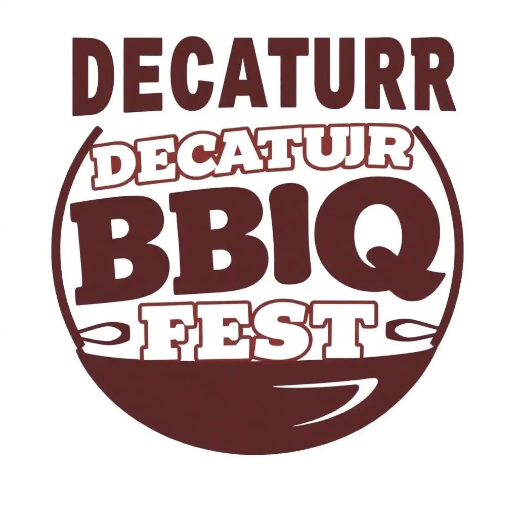 Decatur BBQ Fest Promises Delicious Food, Live Music, and Community Spirit This Saturday!