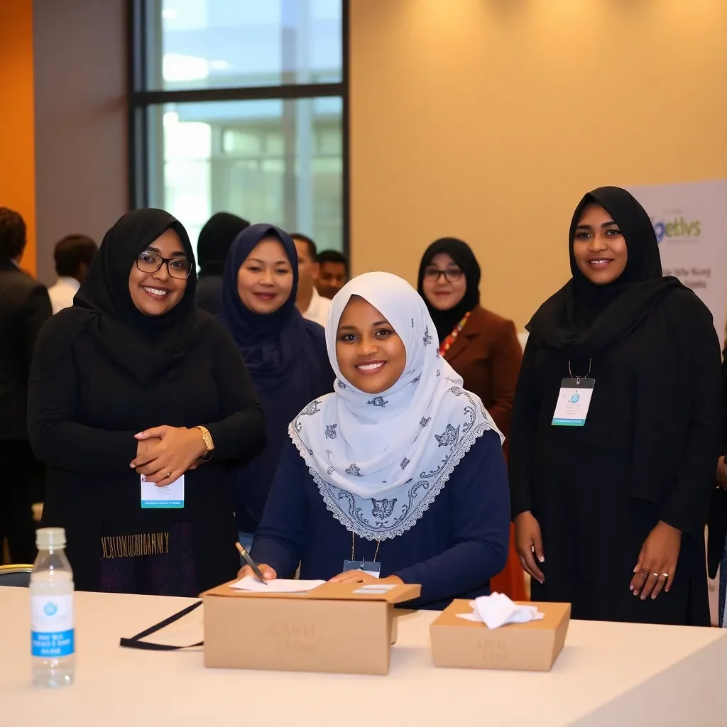 Atlanta Hosts Inspired Generosity Showcase to Highlight Muslim American Philanthropy