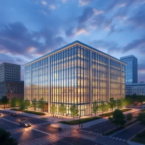 Exciting Redevelopment Plans for Atlanta's Former Medical Center Site Announced