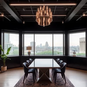 Exciting Design Developments and New Showrooms Transforming Atlanta's Creative Landscape