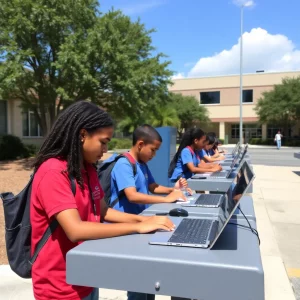 Atlanta Implements Internet Hotspots for Schools Affected by Hurricanes Helene and Milton