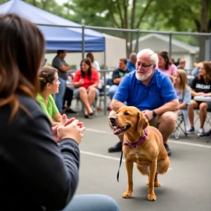 Decatur Community Conversations: Pickleball Controversy and Dog Daycare Demand Heat Up