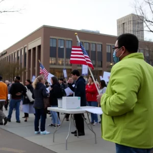 Atlanta Sees Record-Breaking Voter Turnout in Early Election Period