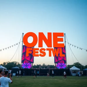 Atlanta Gears Up for a Memorable Weekend at One Music Fest 2023