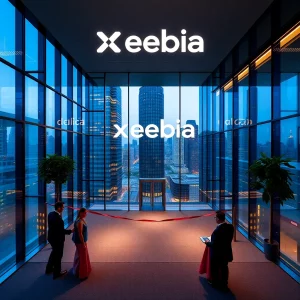 Atlanta Welcomes Dutch Tech Firm Xebia as U.S. Headquarters Opens in Buckhead