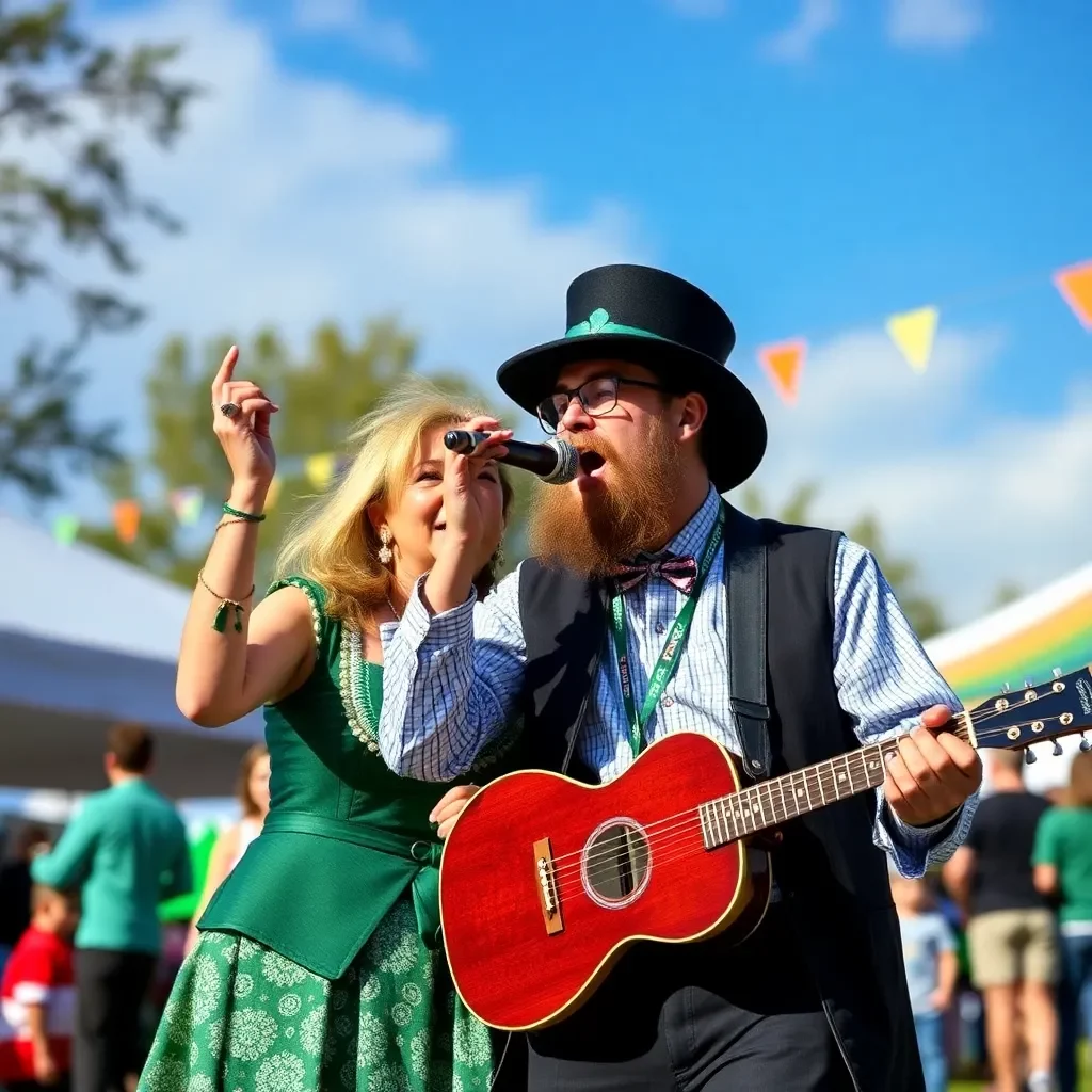 Roswell's IrishFest Atlanta 2024 Promises a Celebration of Culture, Music, and Community