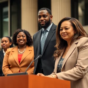 Atlanta's City Council Election: A Pivotal Moment for Community Impact