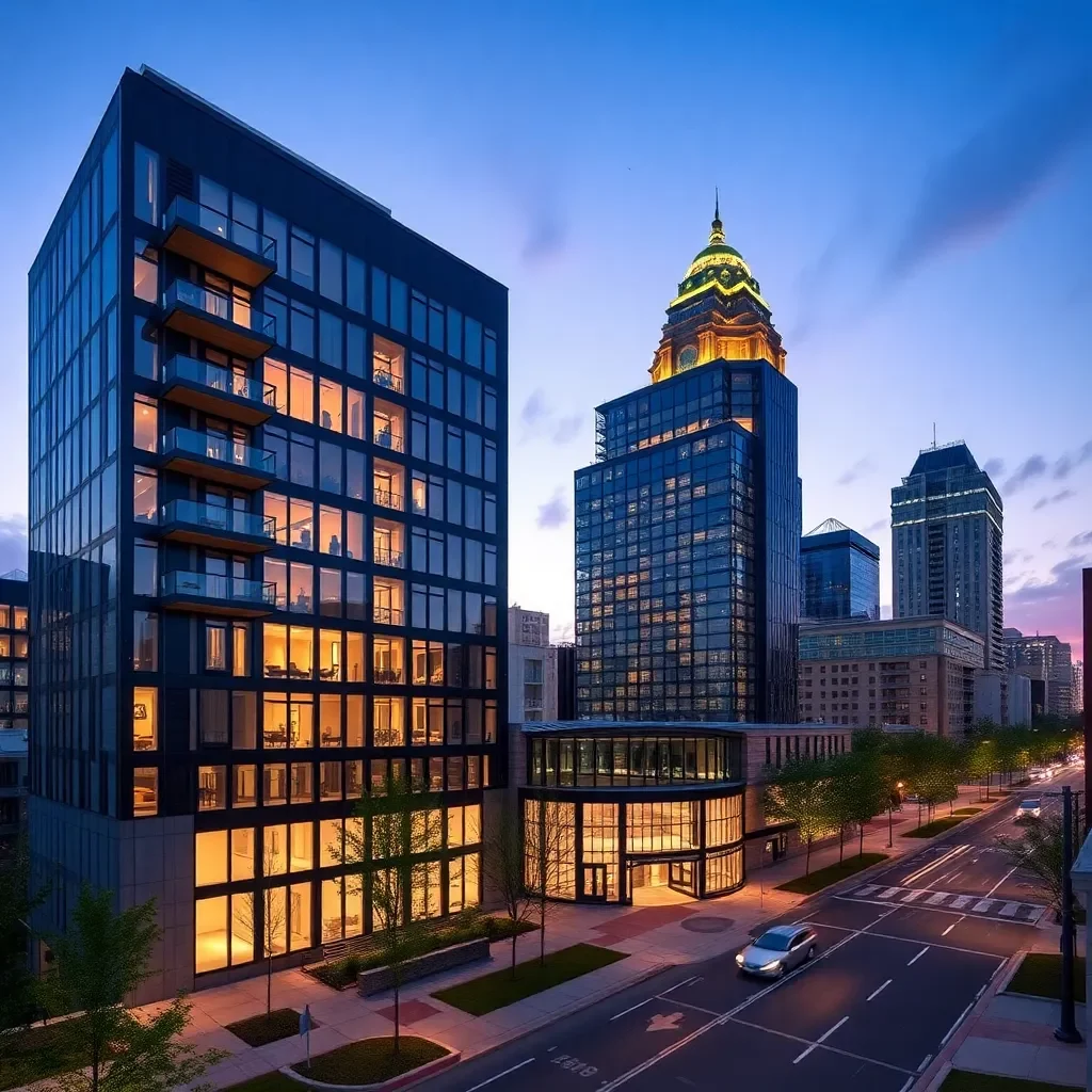 Exciting Development in Atlanta: New Properties Added to Innovative Portfolio