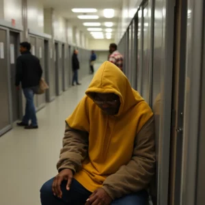 Pressing Issues in Atlanta's Homeless Shelter System: The Unseen Struggles