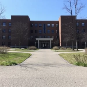 Unraveling the Haunting Legacy of Brookhaven's Former Veterans Hospital