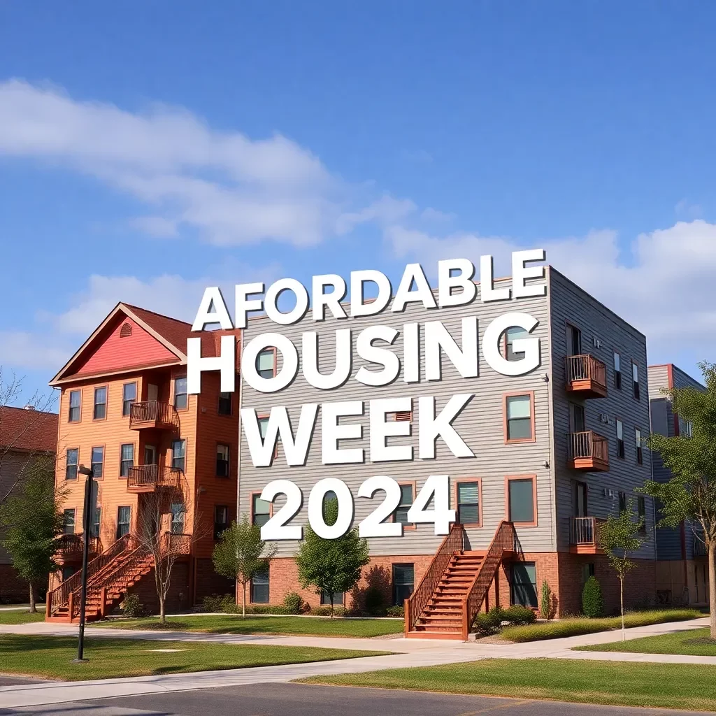 Atlanta's Affordable Housing Week 2024 Set to Inspire Community and Developers Alike