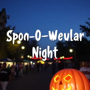 Get Ready for a Spooktacular Night at Atlanta's Fall-O-Ween Festival!