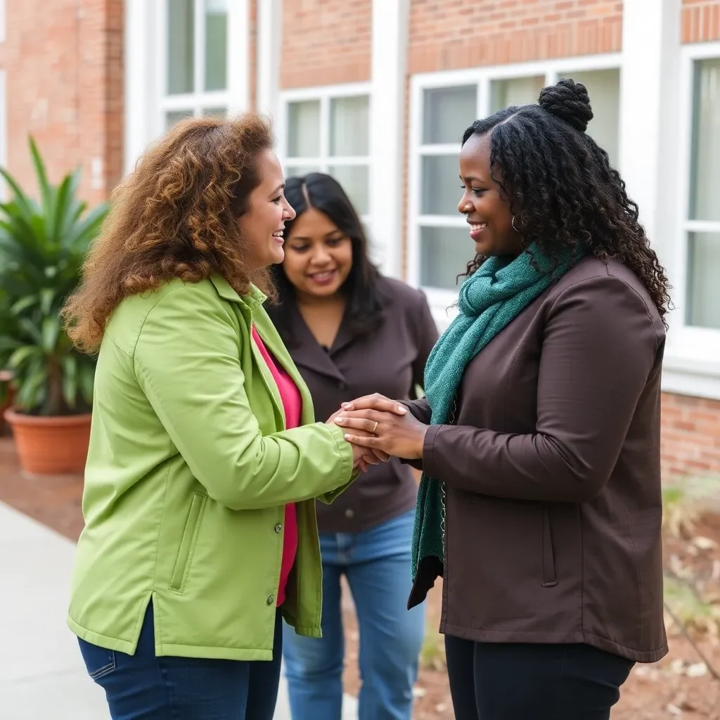 Exciting Partnership Forms in Decatur, GA to Support Grief and Community Well-Being