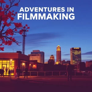 Adventures in Filmmaking: Exciting Films and Community Celebrations Highlight Atlanta's Fall Season