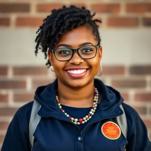 Atlanta Teen Kitty Lubin Inspires Community with Dedication to Service and Leadership