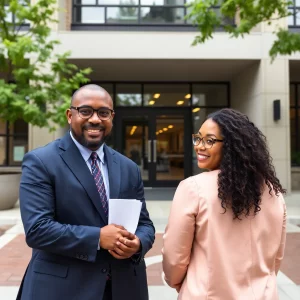 Downtown Atlanta Launches Center for Diversion & Services to Combat Incarceration Issues