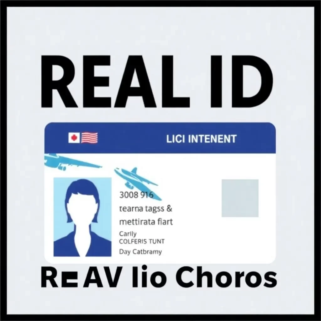 Georgia Residents Urged to Prepare for REAL ID Changes Affecting Travel Regulations