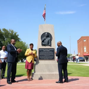 East Point, Georgia to Honor Music Legend Rico Wade with Monument Unveiling