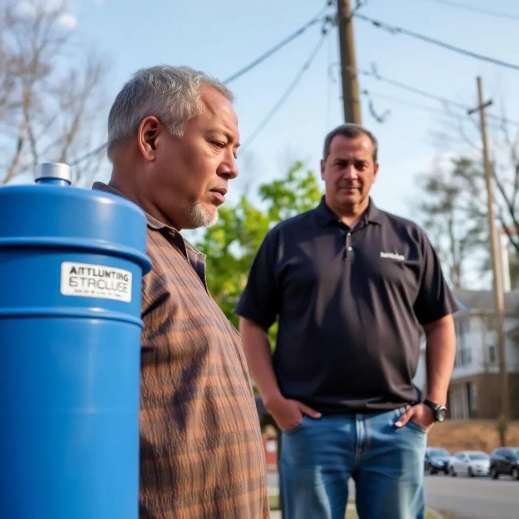 Atlanta Property Owner Faces Shocking $81,000 Water Bill Dispute in Court