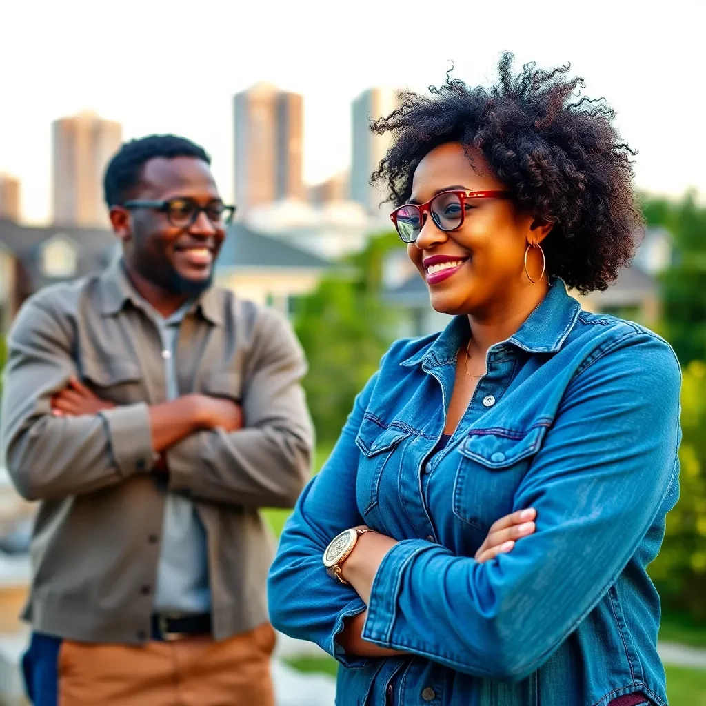 Atlanta Emerges as Leading City for Black Homebuyers, Paving the Way for Inclusivity in Homeownership