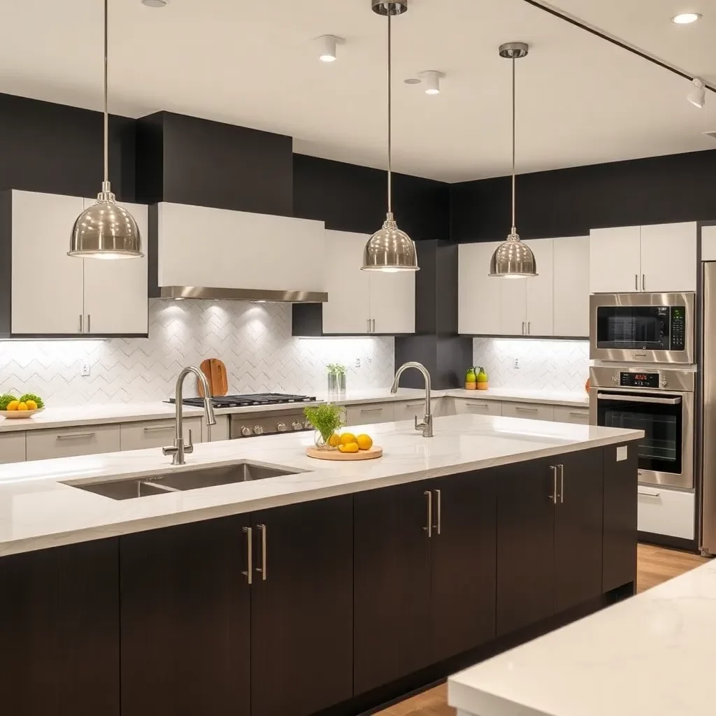 Exciting New Kitchen Showroom Launches in Atlanta Featuring Innovative Designs and Premium Appliances