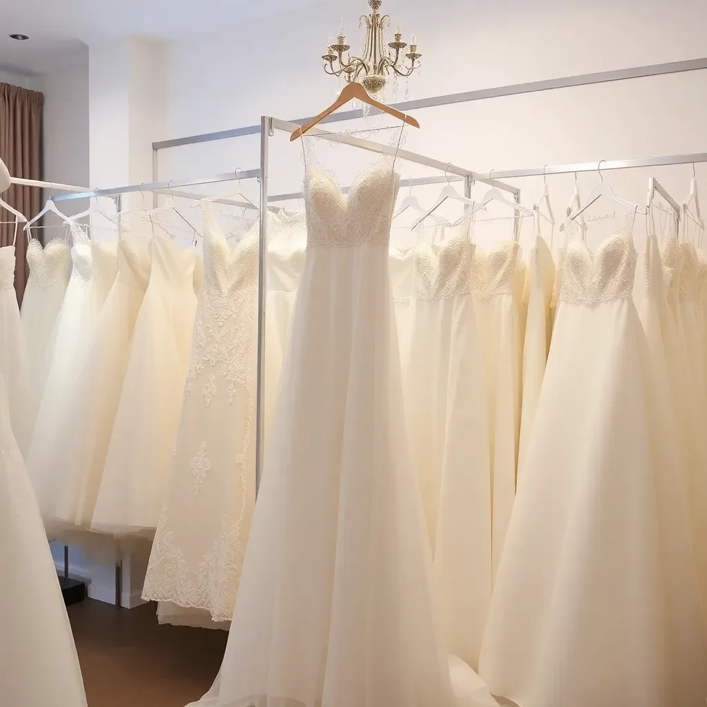 Exciting New Bridal Boutique Opening in Buckhead: a&bé x anna bé Coming Soon to Atlanta!