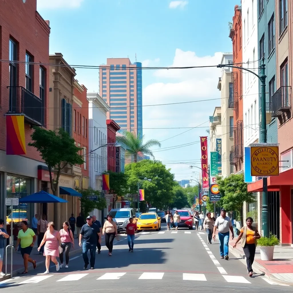 Atlanta's Latino Population Surge: Impacts and Challenges Ahead