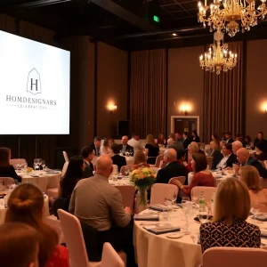 David Weekley Homes Dominates 44th Annual Obie Awards in Atlanta with Nine Prestigious Wins