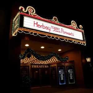 Atlanta's Holiday Season Celebrated with Return of 'A Christmas Story' and Other Theatrical Productions