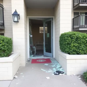 Atlanta Residents Alarmed as Condominium Break-In Causes Significant Property Damage