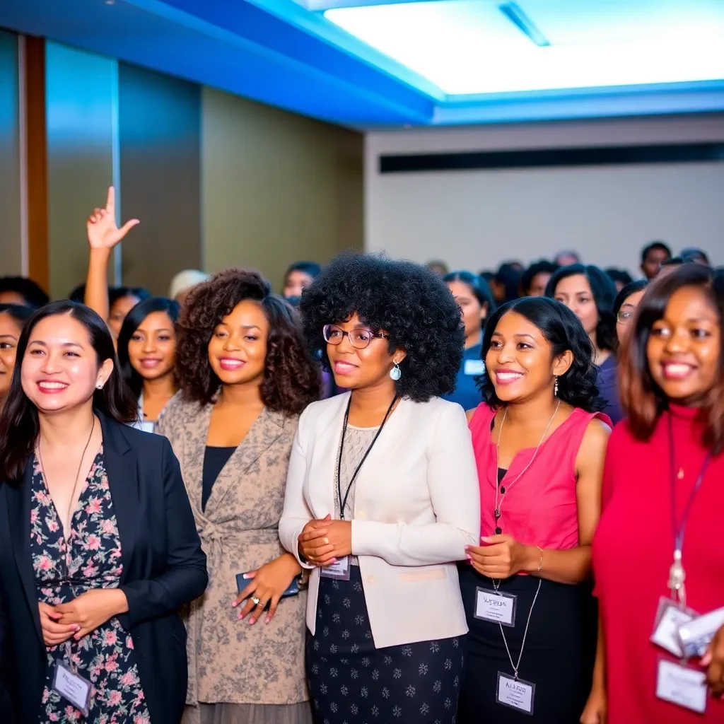 Atlanta Honors Exceptional Women Leaders with Nominations Open for 2025 Celebration