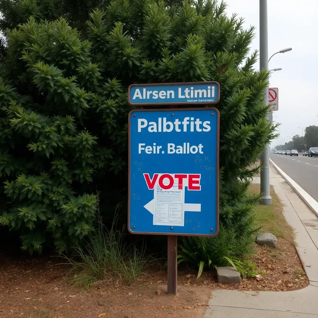 Cobb and Gwinnett County Voters Reject Proposed Transit Tax, Advocates Express Disappointment