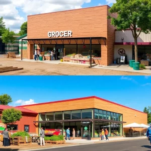 Exciting Plans Unveiled for Bethlehem: A New Kroger Grocery Store on the Horizon!