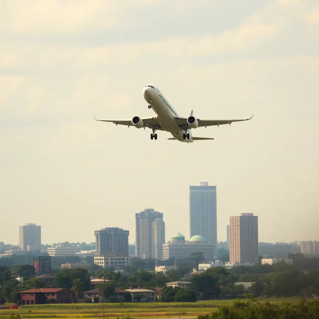 Kenya Seeks Direct Flight Connection with Atlanta to Boost Tourism and Trade