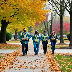 GSU Community Shocked by Armed Robbery and Assault in Dormitory