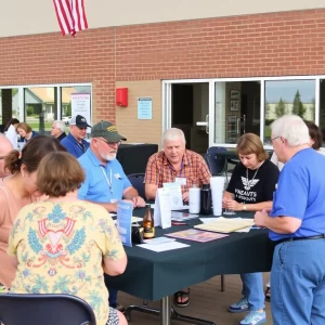 Atlanta Community Unites to Facilitate Veterans' Transition to Civilian Life