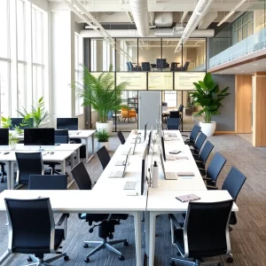 Exciting Expansion in Atlanta's Coworking Scene as e|spaces Brings 32,000 Square Feet of Flexible Workspaces in Spring 2025