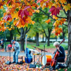 Atlanta's Autumn Jazz Concert Set to Delight and Support Local Charities