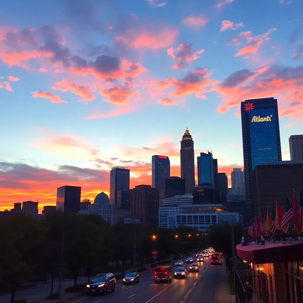 Discover the Best of Atlanta: A Comprehensive Guide to Your Next Adventure